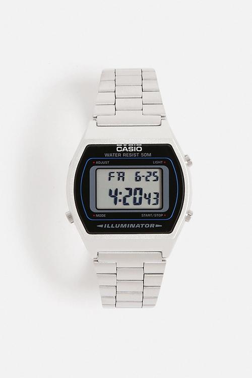 Digital Wrist Watch B640WD-1AVDF