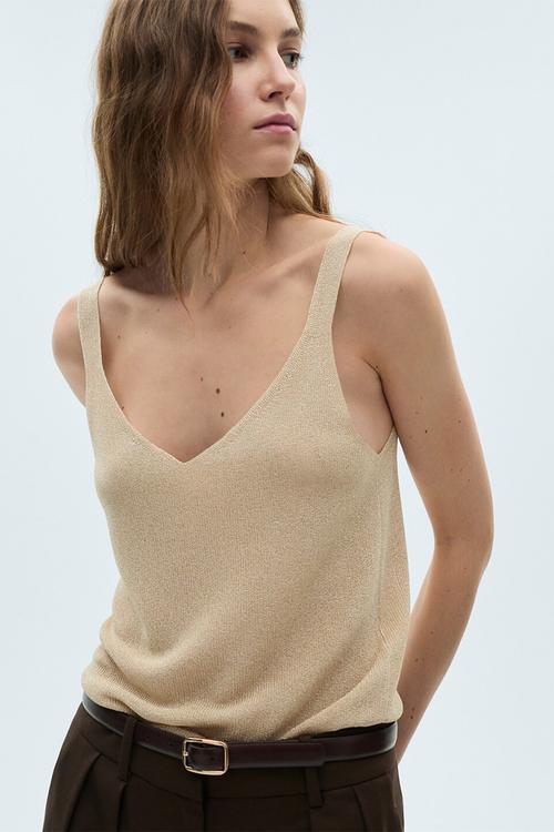 Top Kling - Gold