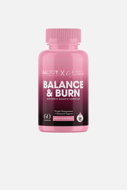 Balance & Burn