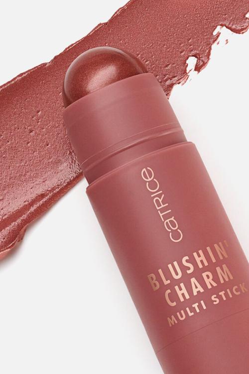 Blushin' Charm Multi Stick 050 - Radiant Honey