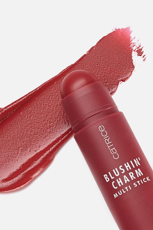 Blushin' Charm Multi Stick 030 - Ruby Darling