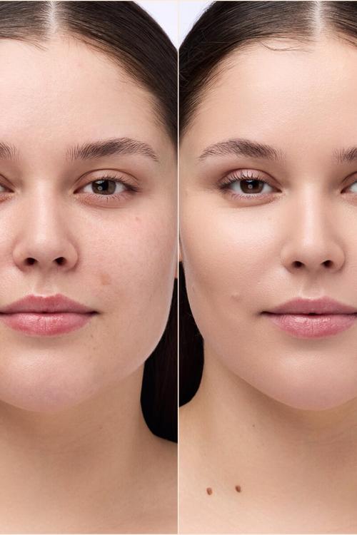Instant Bright Serum Concealer 005W