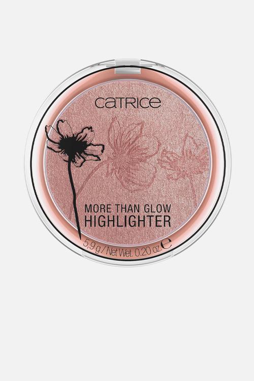 More Than Glow Highlighter 040 - Absolute Blushin' Bright