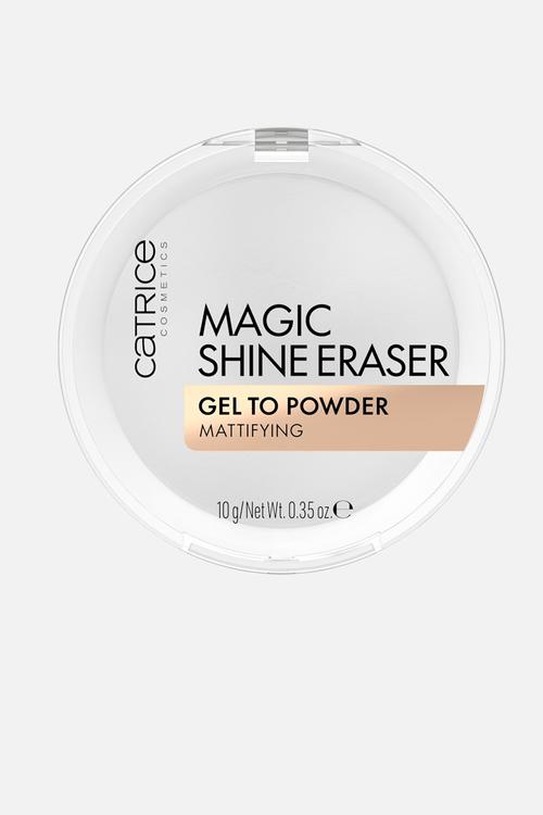 Magic Shine Eraser Gel To Powder 010 - Camera Ready