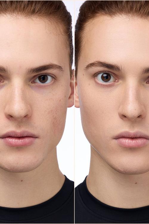 Instant Bright Serum Concealer 032N