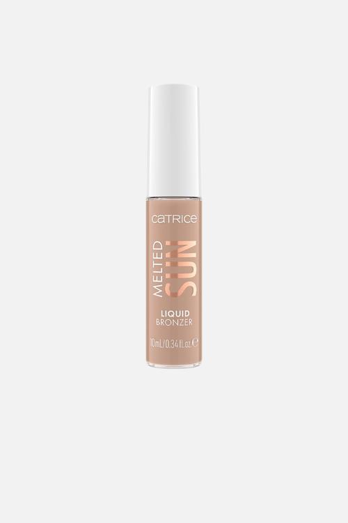 Melted Sun Liquid Bronzer 005 - Tan Lines
