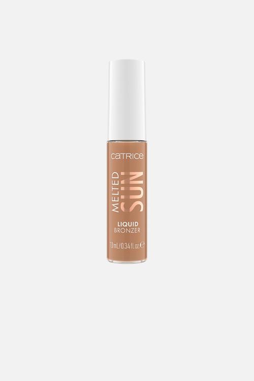 Melted Sun Liquid Bronzer 015 - Sunkissed