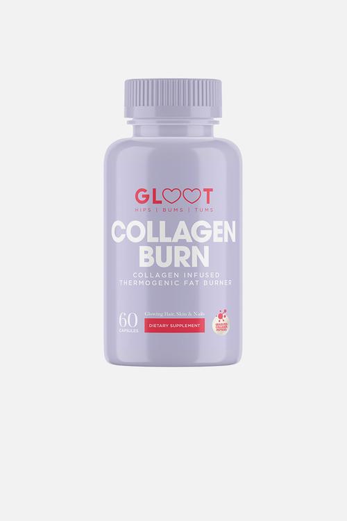 Collagen Burn