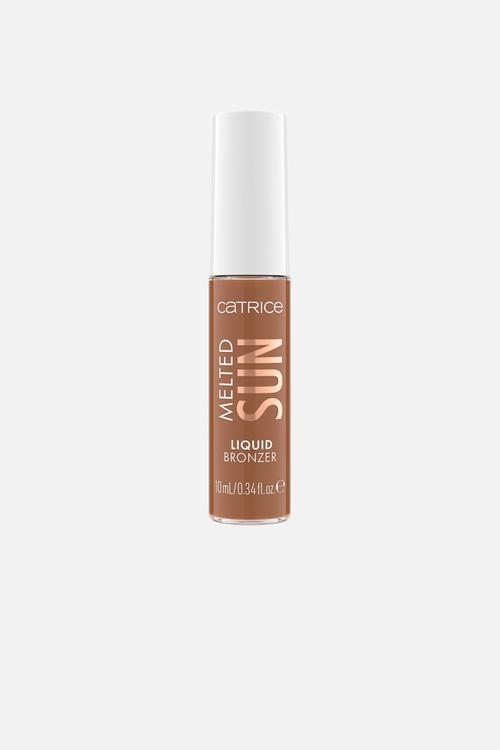 Melted Sun Liquid Bronzer 025 - Beach Please