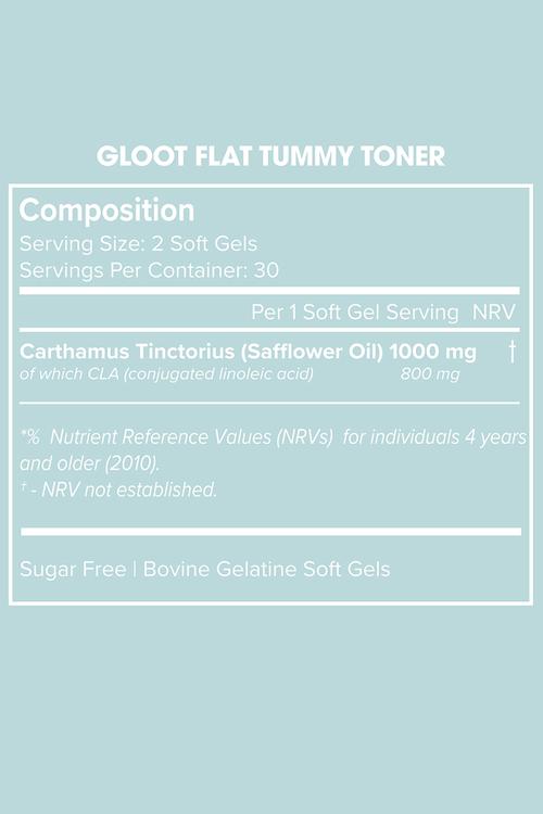 Flat Tummy Toner