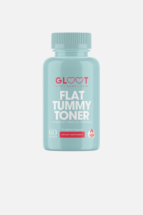 Flat Tummy Toner