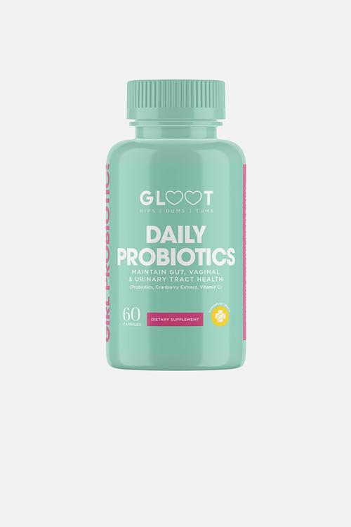 Probiotics for Her