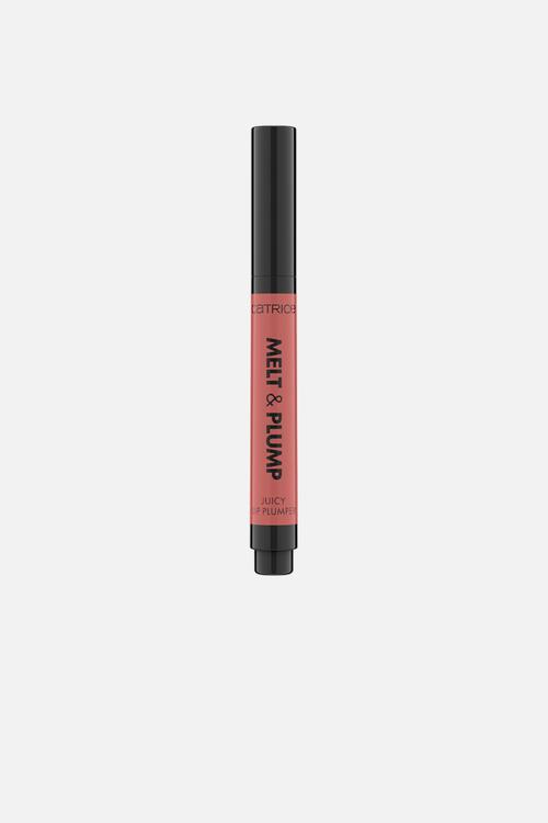 Melt & Plump Juicy Lip Plumper 020 - Hyp-nude-tized