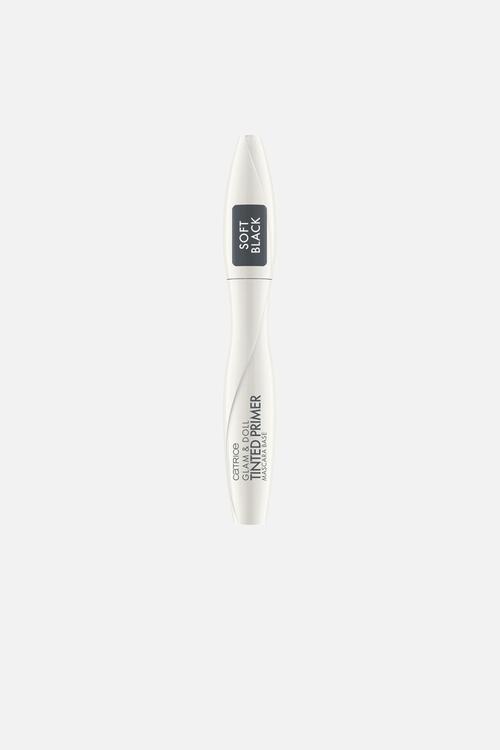 Glam & Doll Tinted Primer Mascara Base