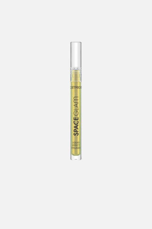 Space Glam Liquid Effect Eyeliner 020 - Galactic Glitter