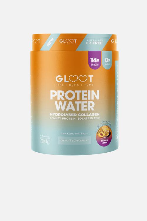 Protein Water Tropical Crush