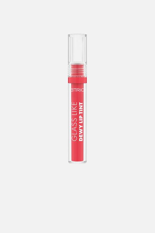 Glass Like Dewy Lip Tint 020 - Look At Me!
