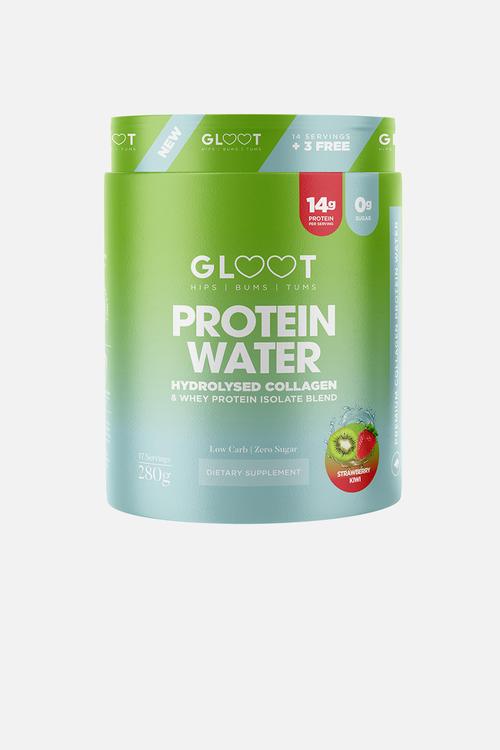 Protein Water Strawberry Kiwi