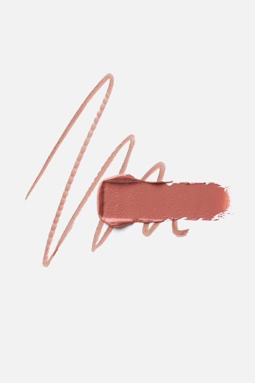 Lip Artist Matte Lipstick & Liner 010 - Always Together