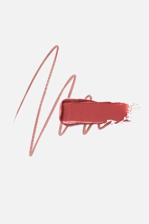 Lip Artist Matte Lipstick & Liner 020 - Never Apart