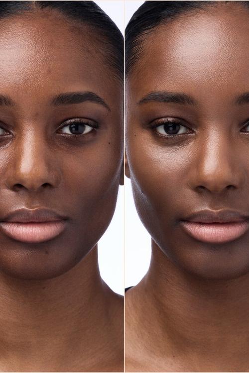 Under Eye Brightener 040 - Dark Mocha