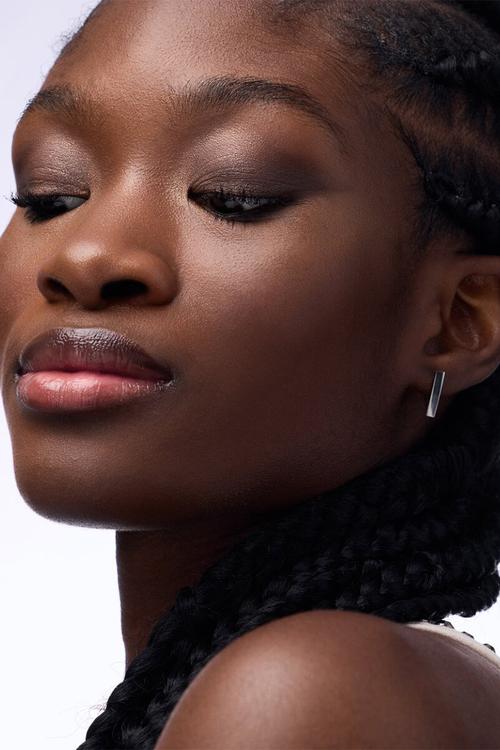 The Dark Cocoa Eyeshadow Palette