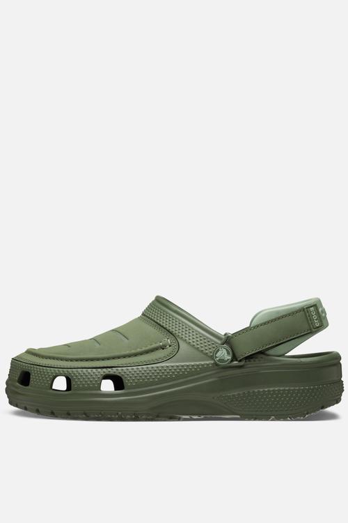 Yukon Vista II LR Clog - Army Green