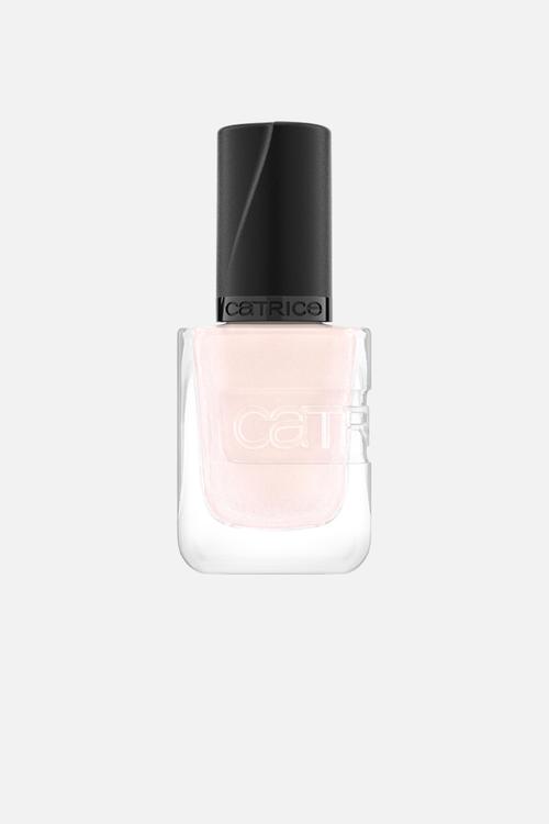 GEL AFFAIR Nail Lacquer 002 - Dancing In Ballet Shoes