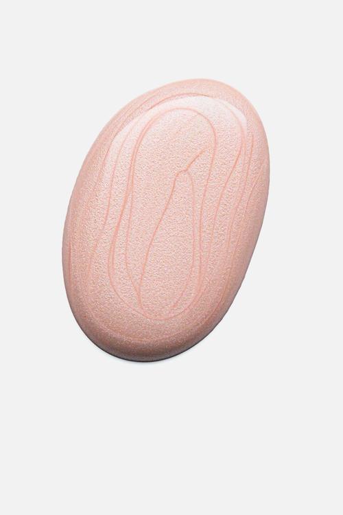 GEL AFFAIR Nail Lacquer 002 - Dancing In Ballet Shoes