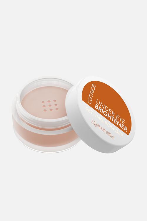 Under Eye Brightener Setting Powder 040 - Dark Mocha