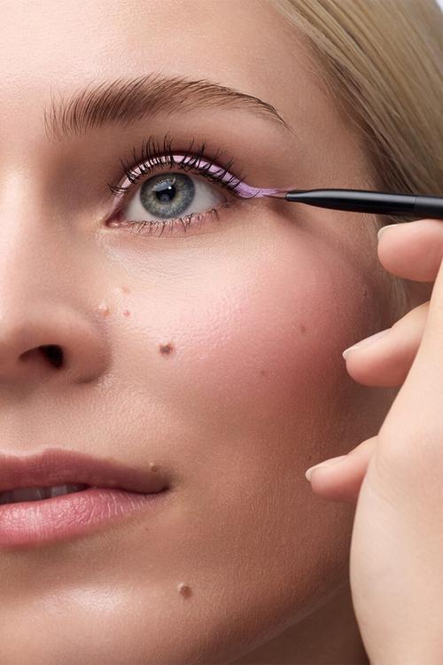 Magic Perfectors Eyeliner Brush