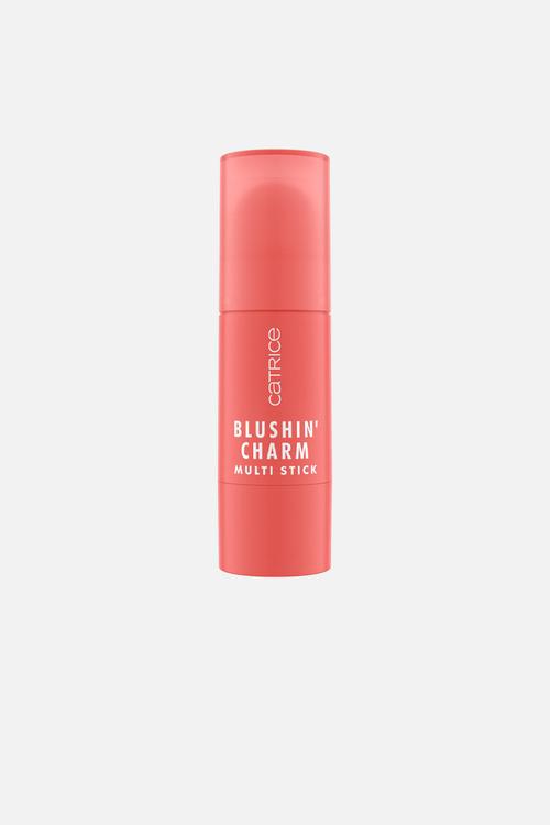 Blushin' Charm Multi Stick 020 - Coral Cutie
