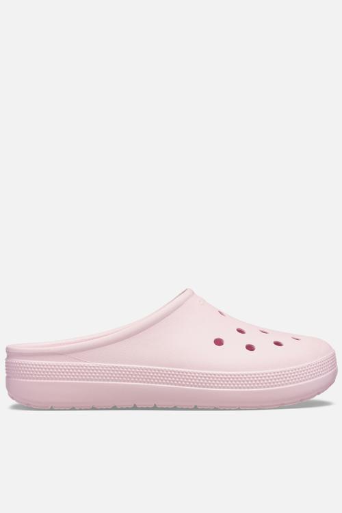 Classic Low Profile Clog - Pink Milk