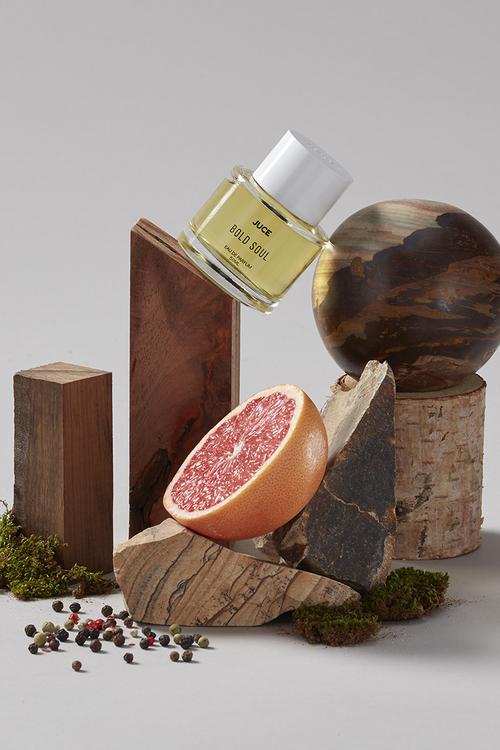Juce Bold Soul Edp - 50ml