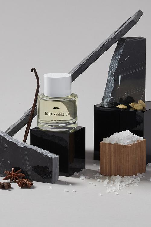 Juce Dark Rebellion Edp - 50ml