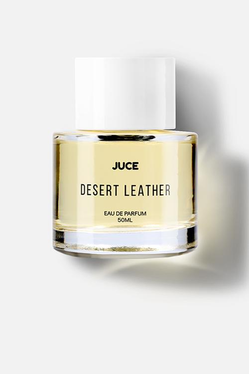 Juce Desert Leather Edp - 50ml