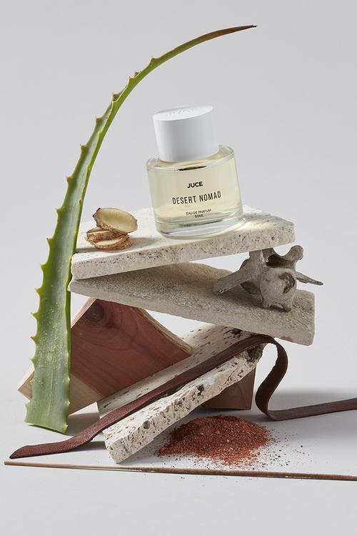 Juce Desert Nomad Edp - 50ml