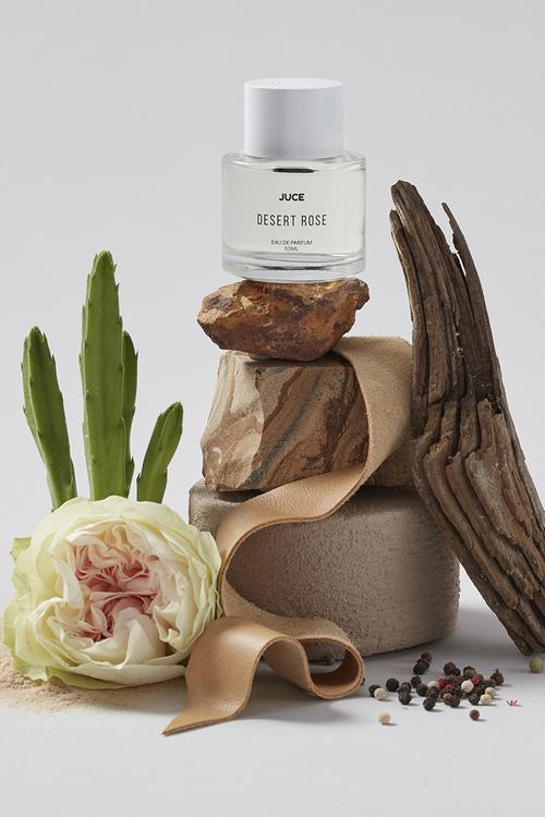 Juce Desert Rose Edp - 50ml