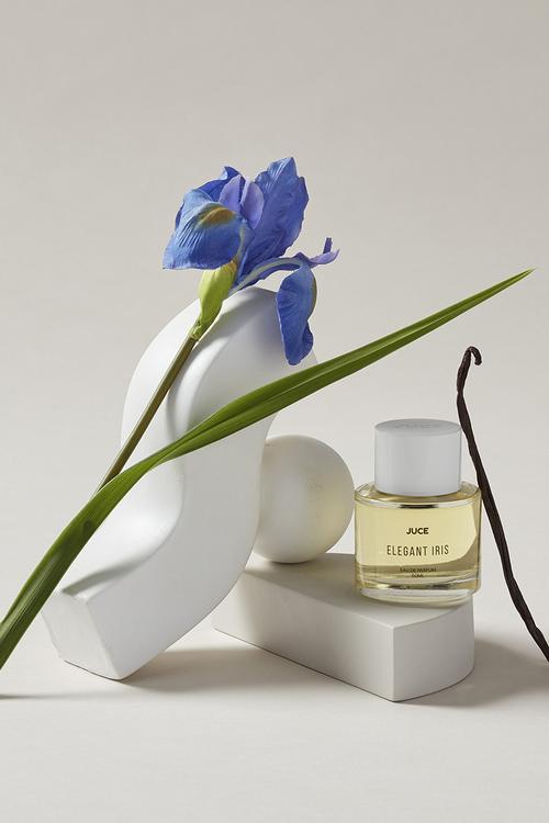 Juce Elegant Iris Edp - 50ml