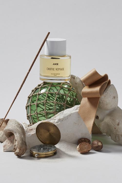 Juce Exotic Voyage Edp - 50ml