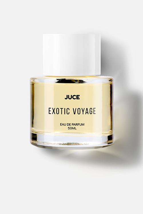 Juce Exotic Voyage Edp - 50ml