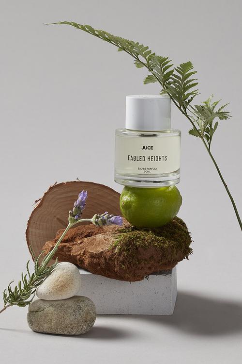 Juce Fabled Heights Edp - 50ml