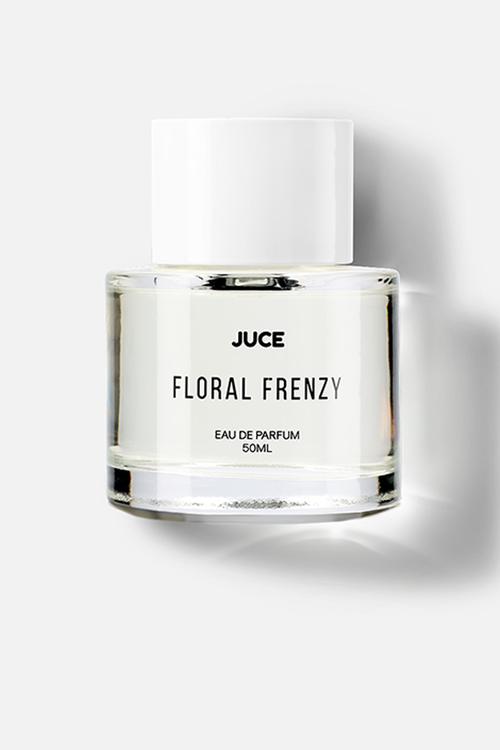 Juce Floral Frenzy Edp - 50ml