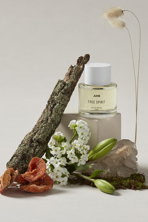 Juce Free Spirit Edp - 50ml