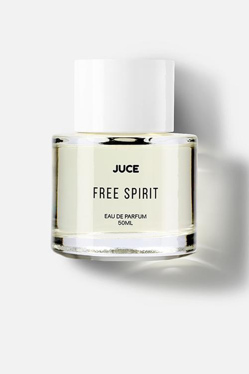 Juce Free Spirit Edp - 50ml