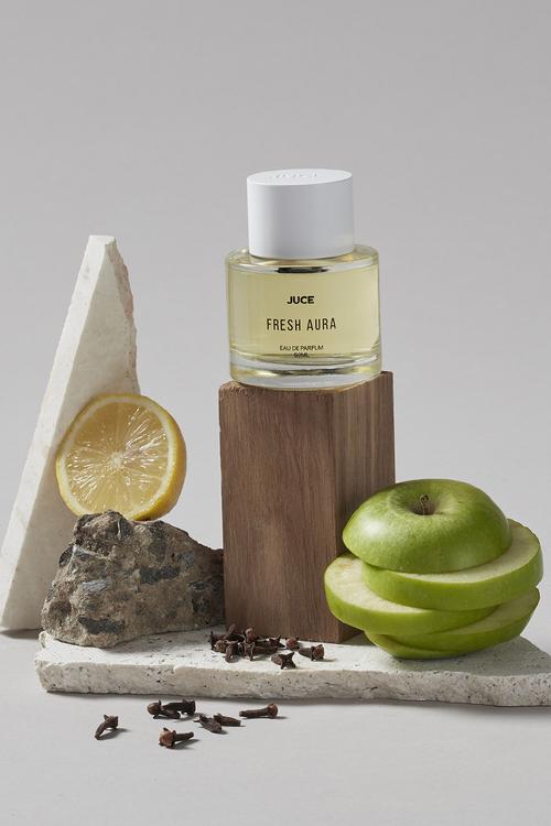 Juce Fresh Aura Edp - 50ml