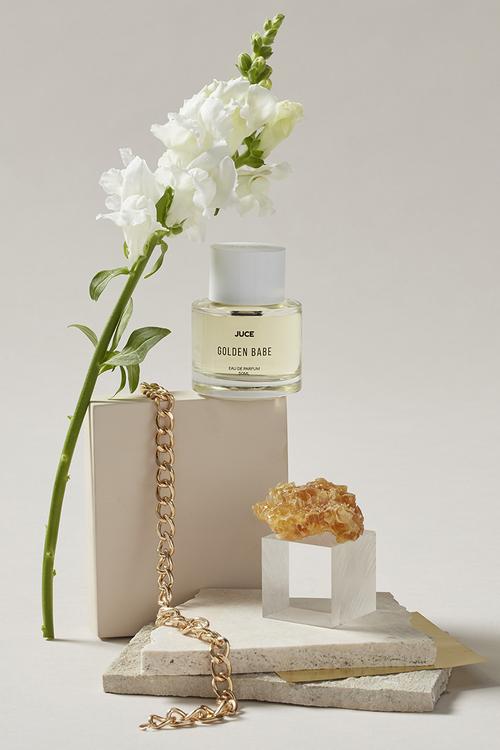 Juce Golden Babe Edp - 50ml