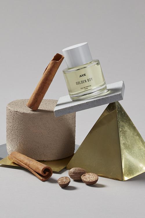 Juce Golden Boy Edp - 50ml