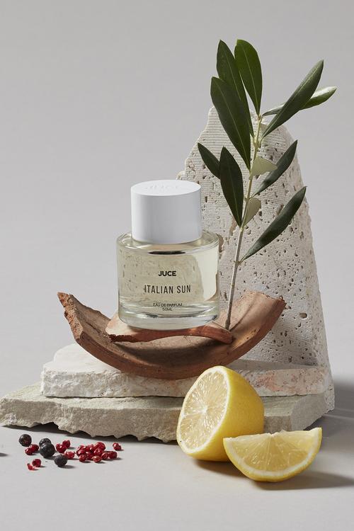 Juce Italian Sun Edp - 50ml