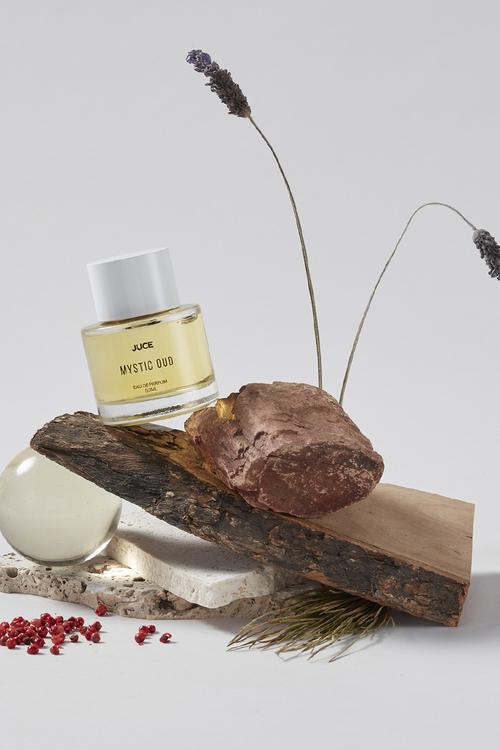Juce Mystic Oud Edp - 50ml